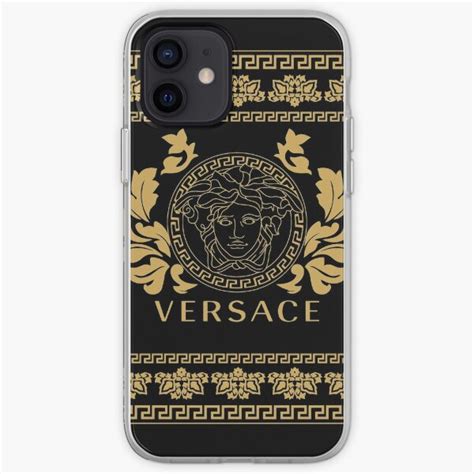 versace iphone 8